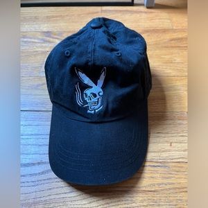 BORN DEAD CO. Hat